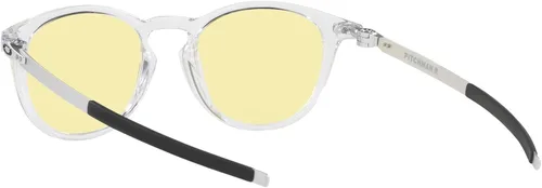 Vista 6 de Oakley Gafas de sol redondas Oo9439 Pitchman R para hombre