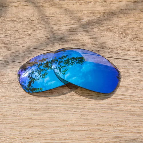 Vista 4 de Walleva - Lentes de repuesto para gafas de sol Maui Jim Kipahulu, múltiples opciones disponibles