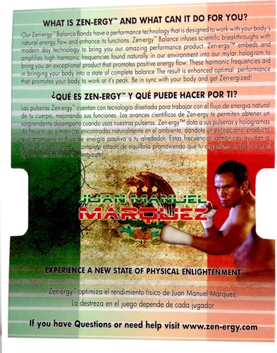 Vista 21 de TheAwristocrat Bandas de equilibrio Zen-ERGY_USA Company_Get Zenergized!