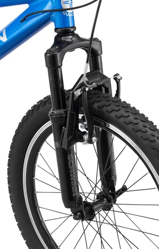 Vista 8 de Schwinn High Timber - Bicicleta de montaña para jóvenes y adultos hombres mujeres niños niñas, ruedas de 24 a 29 pulgadas, 7 o 21 velocidades