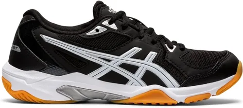 Vista 4 de ASICS - Tenis de voleibol Gel-Rocket 10 para mujer