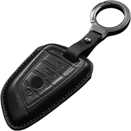 Vista 11 de Funda para llavero con cordón para 230i 330i 430i 440i 530e 530i 540i 740i 745e 750i X1 X2 X3 X4 X5 X6 X7 M2 M235i M240i M3 M340i M4 Accesorios