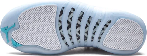 Vista 5 de Jordan Air 12 Low DB0733 190 Easter - Tenis para hombre, talla 10, BlancoBlanco-multicolor, 10