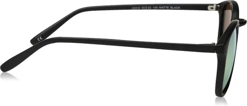 Vista 3 de Lucky Brand Indo Gafas de sol redondas