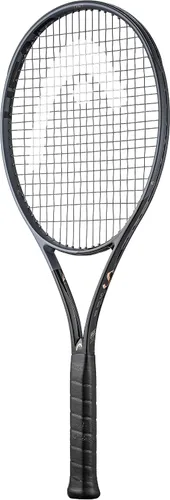 Vista 2 de Head Speed PRO - Raqueta de tenis, color negro