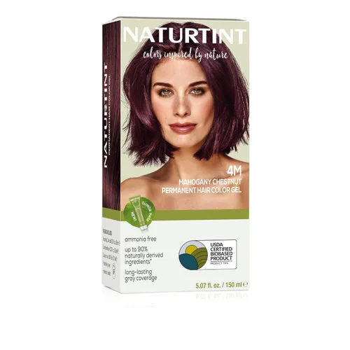 Vista 31 de Naturtint - Tinte permanente para el cabello