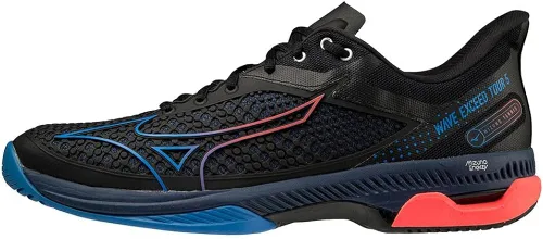 Vista 2 de Mizuno Tenis Wave Exceed Tour 5 Ac para hombre