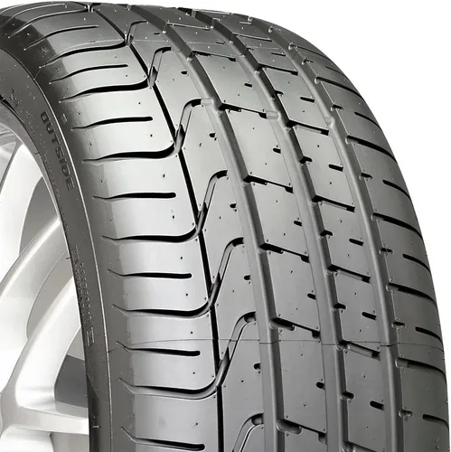 Vista 11 de Pirelli P Zero Neumático de pasajero 285/35ZR22 106Y