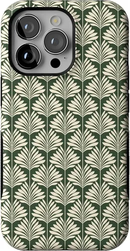 Vista 100 de Casely - Funda para iPhone 13 Pro Todas las cosas divertidas Diversión en días laborables Diseño protector audaz Compatible con MagSafe