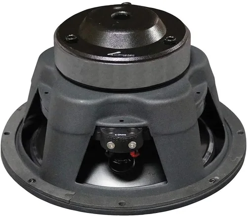 Vista 2 de Audiopipe TSCVR8 8 Woofer 350w Max 4 Ohm Dvc
