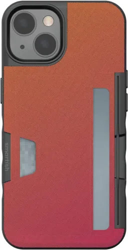 Vista 43 de Smartish - Funda delgada para iPhone 11 Pro Max de You're On Fire - Gripmunk [ligera + protectora] Funda para teléfono celular de agarre fino