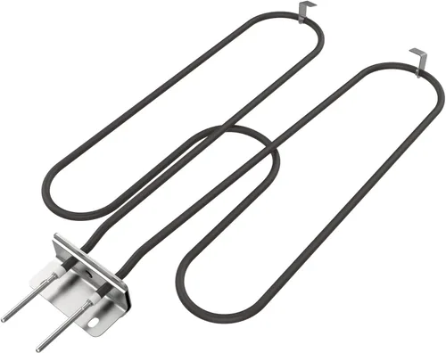 Vista 8 de DELSbbq 80342 Elemento calefactor eléctrico para parrillas Weber Q140 serie Q1400