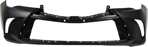 Vista 130 de Garage-Pro Cubierta de parachoques compatible con Toyota Tercel 1995-1997 delantero