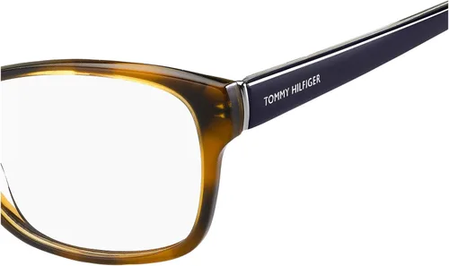 Vista 3 de Marco Tommy Hilfiger TH-1779 086 Acetato La Habana