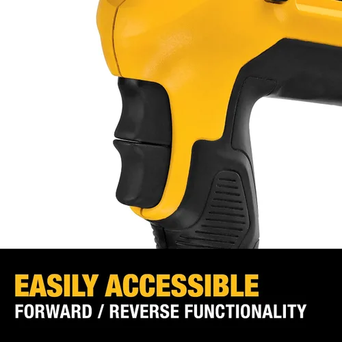 Vista 13 de DEWALT 20V MAX Kit de herramienta de presión para tubería de plomería inalámbrica con cabezas de engaste, herramienta de prensa profesional