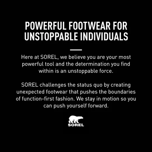 Vista 6 de SOREL Botas Out 'N About Wedge II para mujer