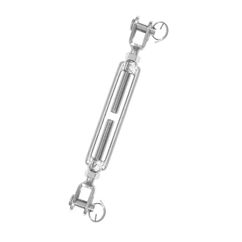 Vista 21 de Tensor de mandíbula Jamiikury M10, tensor de acero inoxidable con mandíbula y mandíbula, tensor de cuerpo cerrado marino con mandíbula y mandíbula