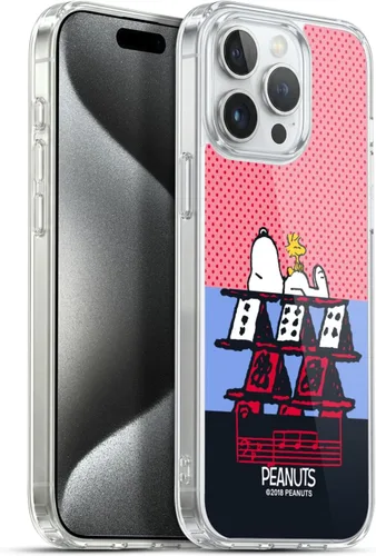 Vista 268 de Head Case Designs - Carcasa de gel suave compatible con Apple iPhone 7 Plus/iPhone 8 Plus