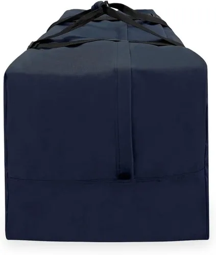 Vista 3 de Everest Bolsa de lona para carga - grande, marino, Bolsa de lona para carga - grande