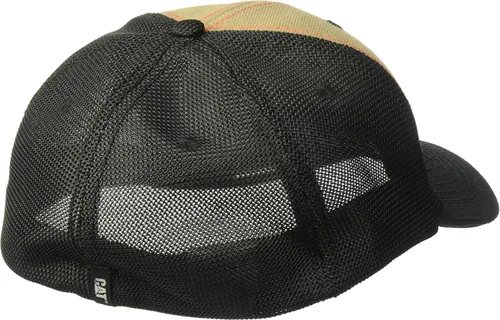 Vista 2 de Cat Gorra elástica Power Mesh para hombre