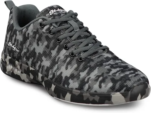 Vista 3 de KR Strikeforce Men's Athletic Bowling Shoes