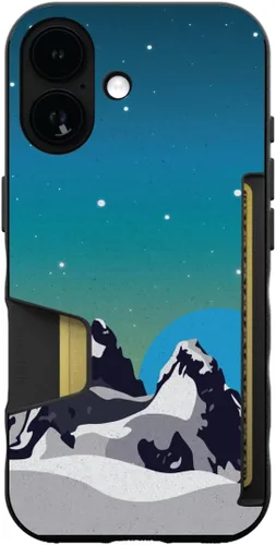 Vista 172 de Smartish - City Height - Funda delgada para iPhone 13, Gripmunk [ligera + protectora], cubierta fina - Compatible con iPhone 13