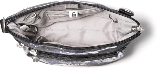 Vista 4 de Baggallini Modern Pocket Crossbody