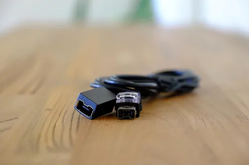 Vista 2 de Cable de extensión de 6 pies para mini NES Nintendo Classic Edition Controller