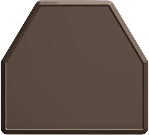 Vista 26 de WeatherTech Tapete multiusos para la vida cotidiana, 15 x 24 pulgadas, universal, color negro
