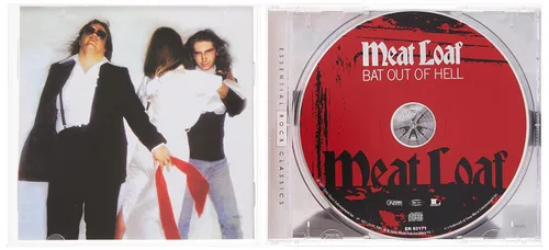 Vista 5 de Bat Out Of Hell