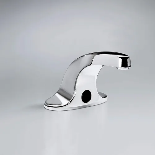 Vista 6 de American Standard 6055.205.002. Llave de baño de 0,5 GPM de Innsbrook Electronic. Cromada
