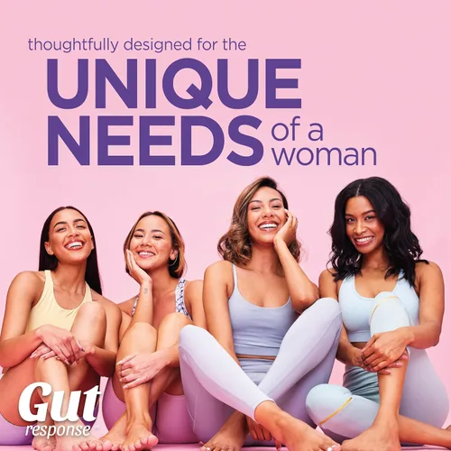 Vista 6 de Probiótico para mujeres, ralentiza el envejecimiento digestivo, aumenta el sistema inmunológico, apoya la salud femenina y de la UT, extracto