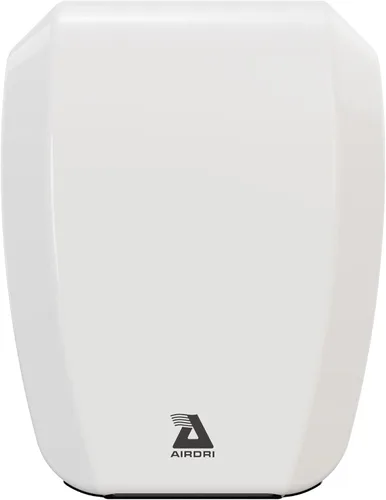 Vista 8 de CompactDRI - Secador de manos automático, motor de bajo ruido de 1.0 kW, tiempo de secado de 15 segundos, salida de ruido de 70 dBa, compatible