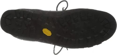 Vista 4 de Salewa Crow GTX - Botas de montañismo para hombre