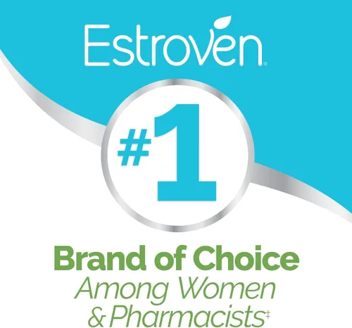 Vista 8 de Estroven nighttime Multi Síntoma la Menopausia Alivio, 30 Count, 100 214 01864, 1, 1