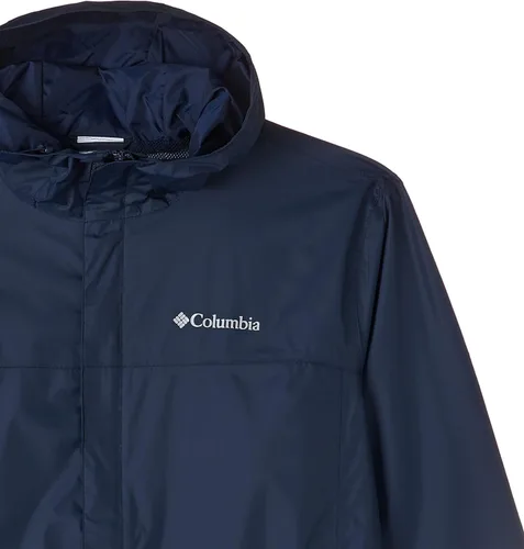 Vista 5 de Columbia Chaqueta alta Lhotse II Interchange para hombre