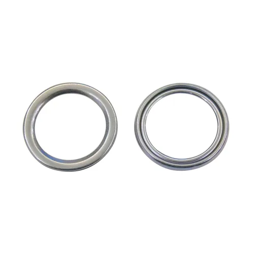 Vista 5 de 201525-4167A 14x Arandelas aplastables de tapón de llenado y drenaje diferencial delantero y trasero - Compatible con Toyota 4Runner Tacoma FJ