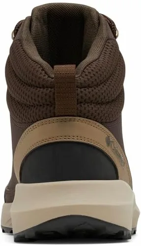Vista 2 de Columbia Trailstorm Peak Mid para hombre
