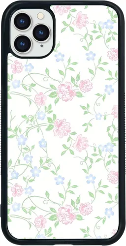 Vista 107 de Funda de teléfono Qizijio estilo azteca a prueba de golpes y protectora para iPhone 7/8/SE