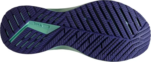 Vista 7 de Brooks Levitate 5 Neutral - Tenis de correr para mujer