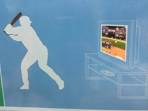 Vista 6 de Xavix Baseball Starter Kit