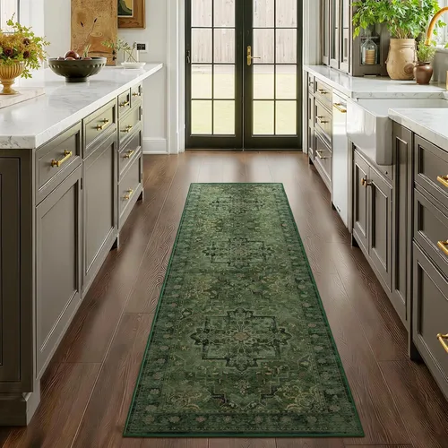 Vista 93 de Alfombras de pasillo beige 2x6