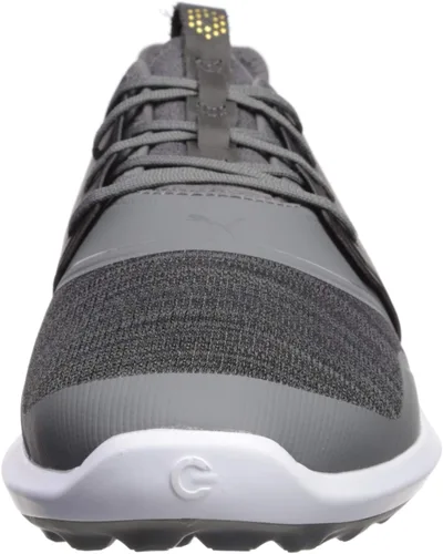 Vista 2 de PUMA Golf Ignite Nxt Zapatos deportivos con cordones para hombre