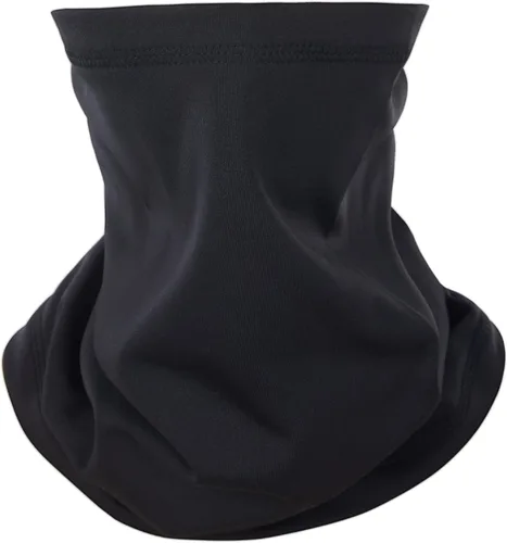 Vista 22 de clothin Pasamontañas, máscara de esquí para hombres y mujeres, máscara de cara completa, capucha táctica, esquí, motociclismo, deportes de invierno