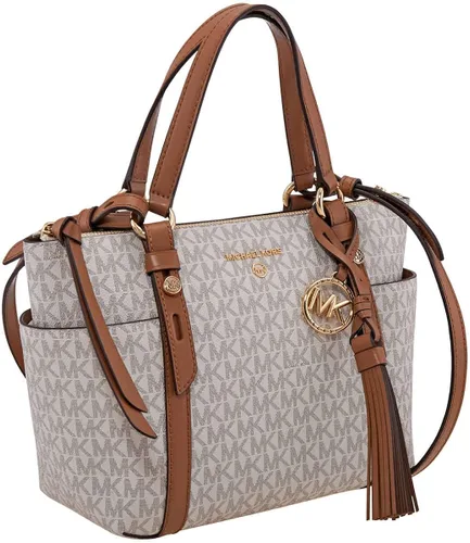 Vista 3 de Michael Kors Nomad Bolso de mano