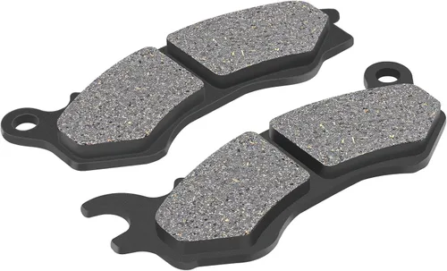 Vista 8 de AHL Pastillas de freno delanteras semimetálicas FA603 para Honda PCX 125 (WW 125 EXZA-10) 2010-2013 PCX 150 WW 150 EXC2 C/D/F/H/J 2012-2019 PCX 150