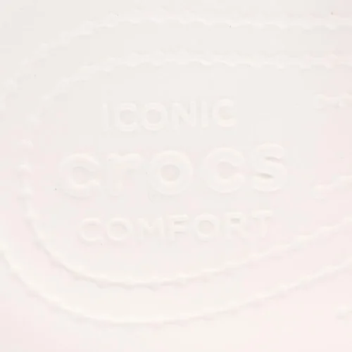 Vista 6 de Crocs - Sandalias clásicas unisex para adultos