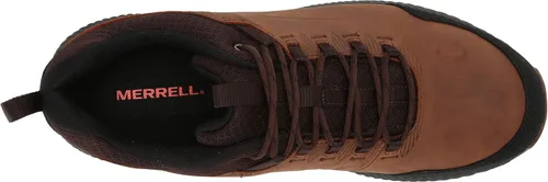 Vista 5 de Merrell Mocasines Forestbound para hombre, Mocasín