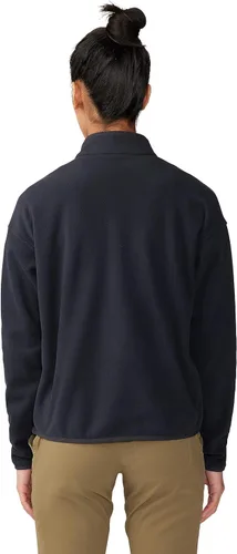 Vista 2 de Mountain Hardwear Novedades Microchill Pullver para mujer