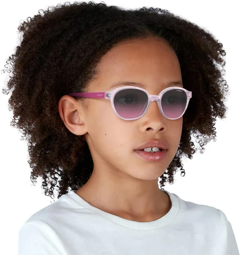 Vista 7 de Vogue Eyewear Vj2007 Oval Sunglasses
